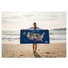 Beach Towel