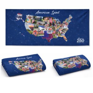 Beach Towel