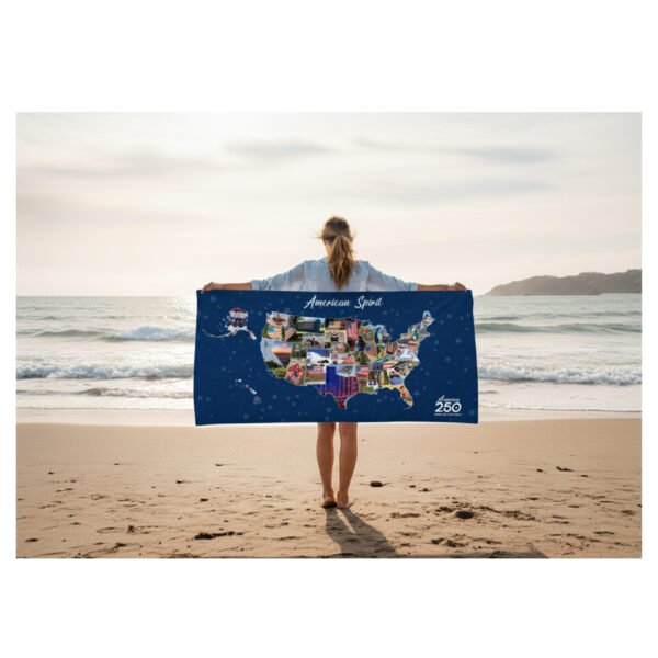 Beach Towel