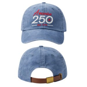 Adams Hat