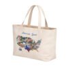 Tote Bags (Leeds Canvas)