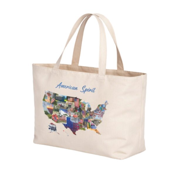 Tote Bags (Leeds Canvas)