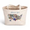 Tote Bags (Leeds Canvas)