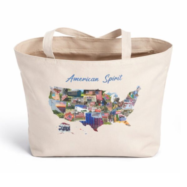 Tote Bags (Leeds Canvas)