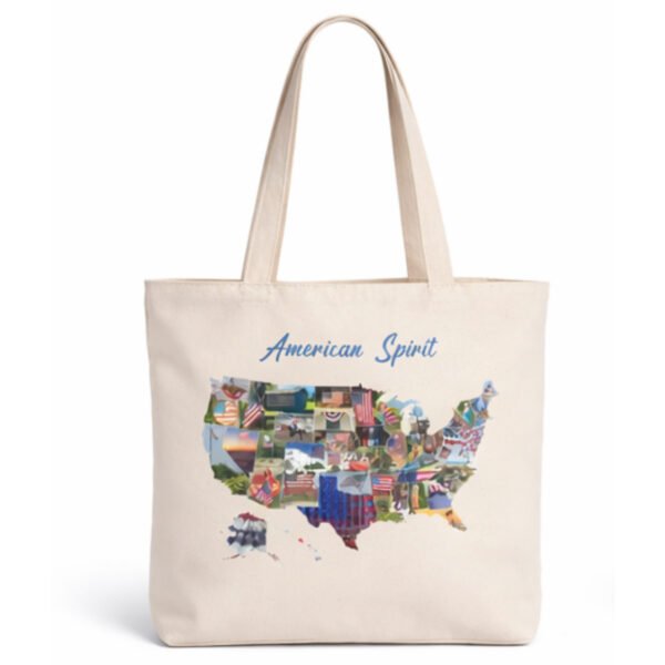 Tote Bags (Leeds Canvas)
