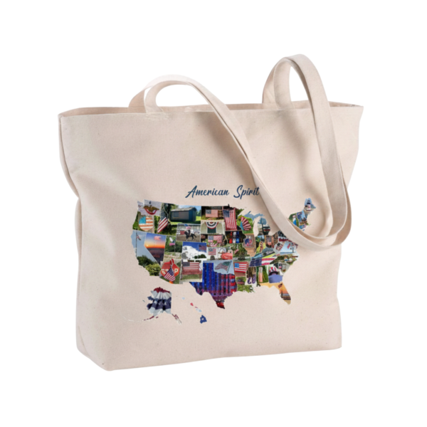 Tote Bags (Leeds Canvas)