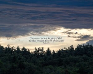 Psalm 1:9