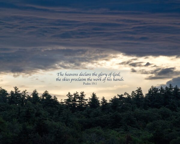 Psalm 1:9