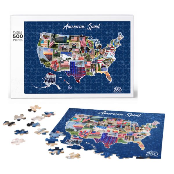 Jigsaw Puzzles