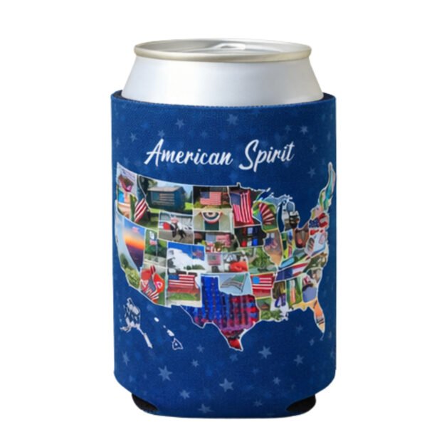 Can Coolers