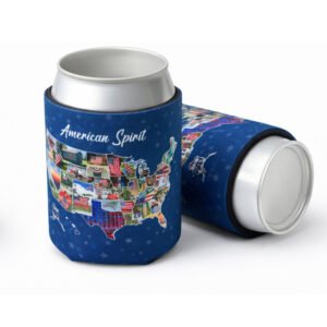 Can Coolers