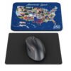 MOUSEPAD (2) Mouse Pad