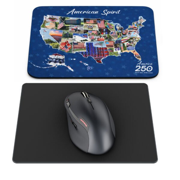MOUSEPAD (2) Mouse Pad