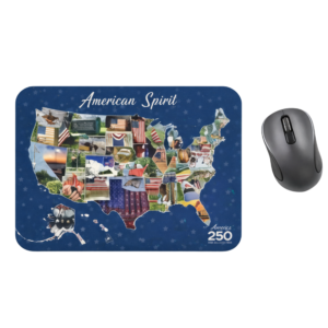 Mouse Pad