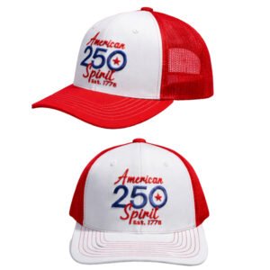 Trucker Hat